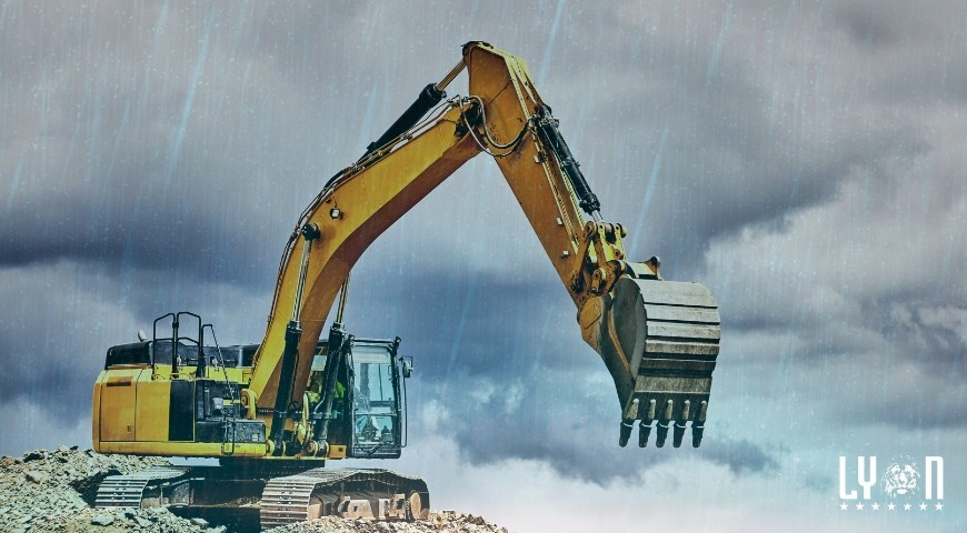 How to make heavy equipment cleaning a breeze