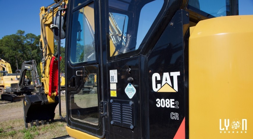 Spring maintenance tips for heavy equipment