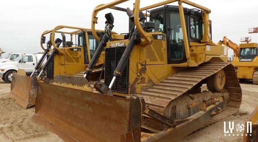 Reasons to buy used equipment at an online auction