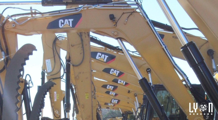 UPDATE: best heavy equipment brands