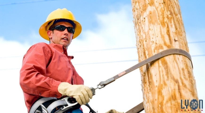 Protecting yourself on construction sites