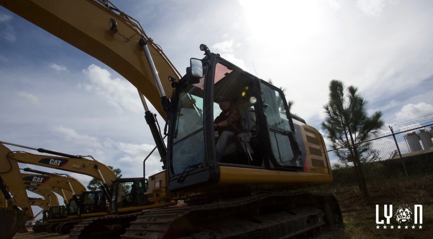 End of summer and fall equipment prep